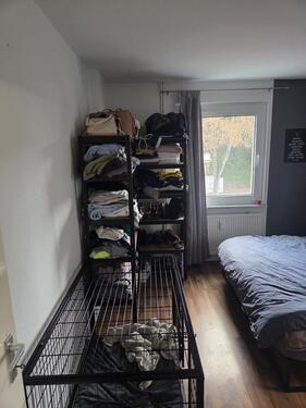 Foto - 3 Zimmer Etagenwohnung in Göttingen