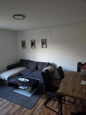 Foto - Etagenwohnung in Göttingen zur Miete