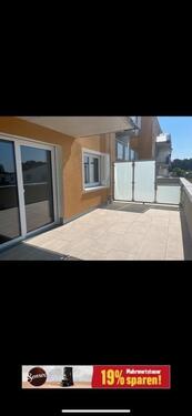 Foto - Etagenwohnung in Neuendettelsau zur Miete