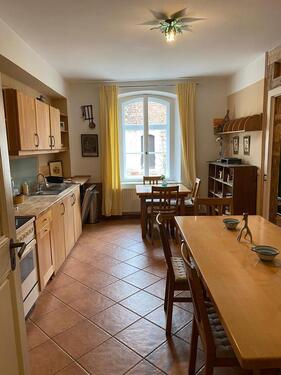 Foto - 6 Zimmer Einfamilienhaus zur Miete in Maroldsweisach