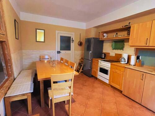 Foto - Einfamilienhaus in Maroldsweisach zur Miete