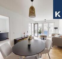 Und täglich grüßt die Dachterrasse - Bonn Dransdorf