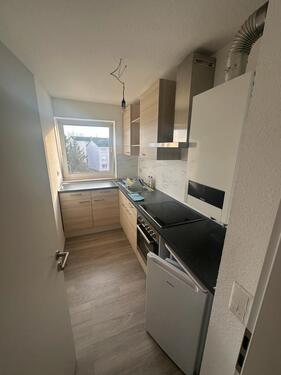 Foto - 2 Zimmer Etagenwohnung zur Miete in Ingelheim am Rhein