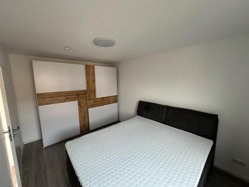 Foto - Etagenwohnung in Ingelheim am Rhein zur Miete