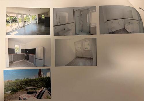 Foto - 2 Zimmer Erdgeschoßwohnung zur Miete in Bad Urach