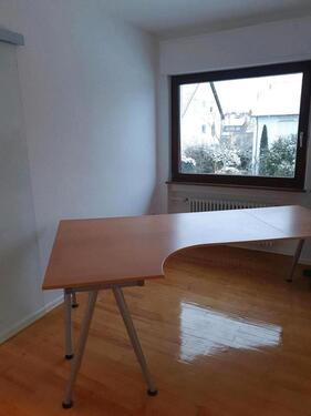 Foto - 2.5 Zimmer Etagenwohnung in Homburg