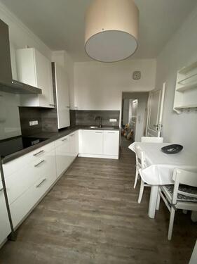 Foto - Zwei Zimmerwohnung Osnabrück Kalkhügel