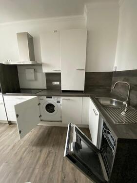 Foto - 2 Zimmer Etagenwohnung zur Miete in Osnabrück