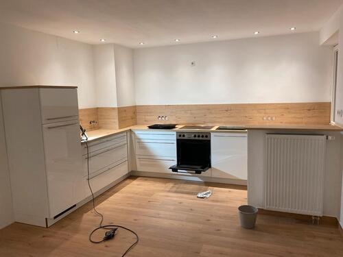 Foto - EG - Wohnung 4 Zimmer - 1.400,00&nbsp;EUR Kaltmiete, ca.&nbsp; 115,00&nbsp;m&sup2;