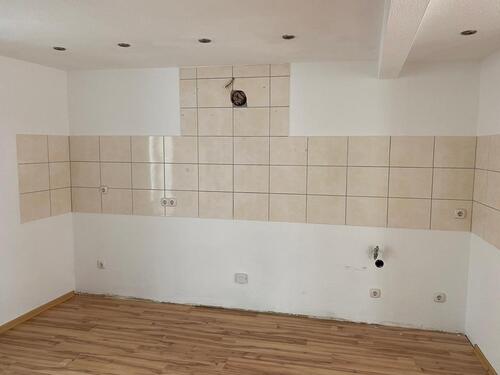 Foto - 3 Zimmer Maisonettenwohnung zur Miete in Burg