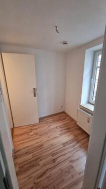 Foto - 3 Zimmer Maisonettenwohnung in Burg