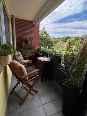 Foto - Einziehen und Wohlfühlen - Wohnung beim Ölper See