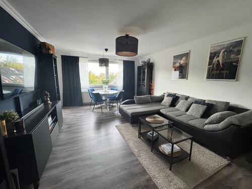 Foto - 3 Zimmer Etagenwohnung in Braunschweig