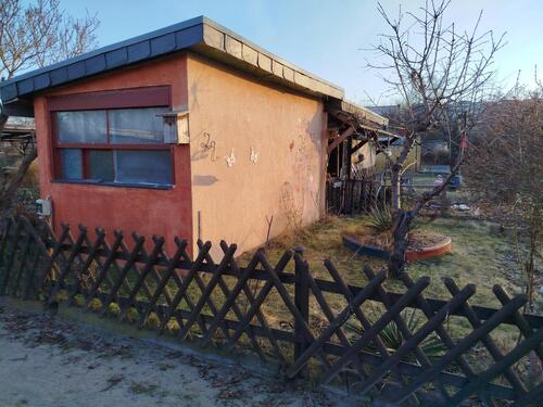 Foto - Grundst&uuml;ck zur Miete in Cottbus