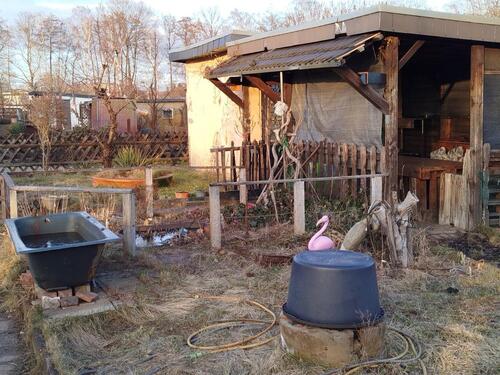 Foto - Grundst&uuml;ck in Cottbus zur Miete