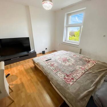 Foto - Etagenwohnung in Dortmund zur Miete