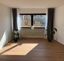 Neu renovierte 1-Zimmer-Wohnung in St. Johann - Sofort bezugsfrei - Saarbrücken Dudweiler