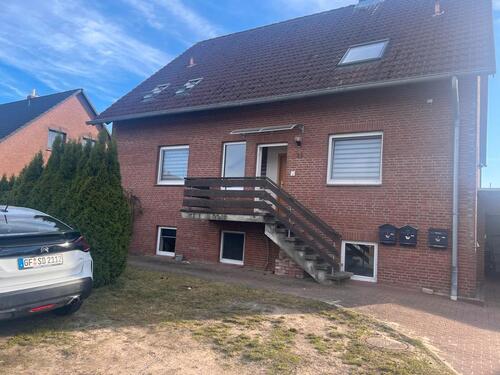 Foto - Mehrfamilienhaus mit 3 Wohneinheiten ( vermietet))