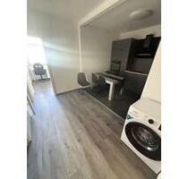 WG-Zimmer möbiliert zu vermieten - Kempten (Allgäu)