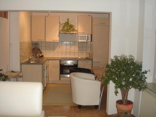 Foto - 2 Zimmer Etagenwohnung in Berlin