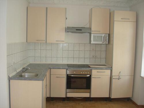 Foto - Etagenwohnung in Berlin zur Miete