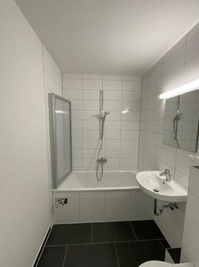 Foto - Etagenwohnung in Halle (Saale) zur Miete