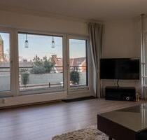 Schöne 2-ZKB-Wohnung direkt in der Innenstadt - Rheine