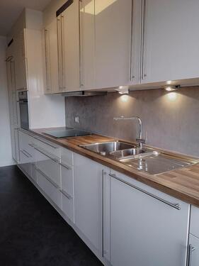 Foto - Etagenwohnung in Rheine zur Miete