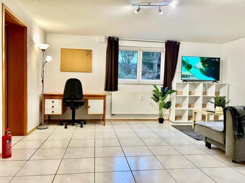 Foto - 1 Zimmer Hochparterre zur Miete in Lauchringen