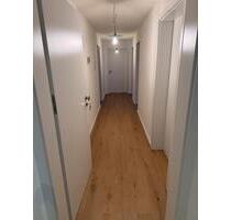 Moderne 3-Zimmer-DG-Wohnung mit großem Balkon Erstbezug - Vöhringen