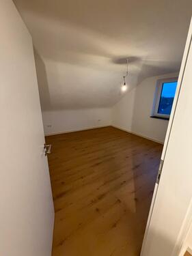 Foto - 3.5 Zimmer Dachgeschoßwohnung zur Miete in Vöhringen