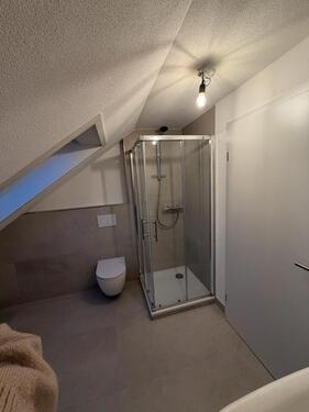 Foto - 3.5 Zimmer Dachgeschoßwohnung in Vöhringen