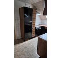 2 zimmer wohnung - Erlangen Hüttendorf