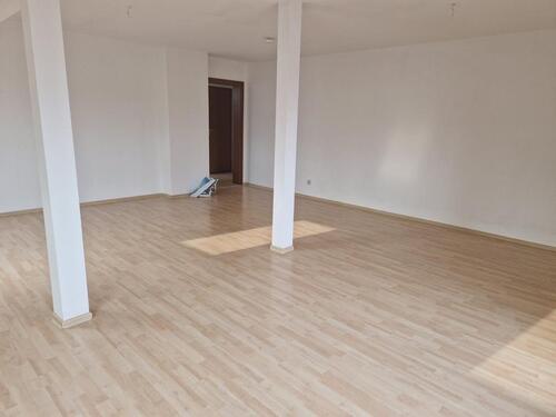 Foto - 3.5 Zimmer Dachgeschoßwohnung in Saarbrücken