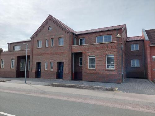 Foto - Hochpaterre Wohnen in der 'Alte-Molkerei-Ditzum'