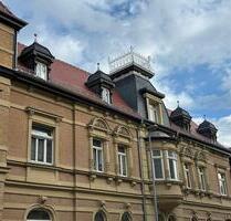 3 Zi Wohnung in Apolda - 700,00&nbsp;EUR Kaltmiete, ca.&nbsp; 120,00&nbsp;m&sup2; in Apolda (PLZ: 99510)