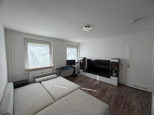 Foto - 1.5 Zimmer Etagenwohnung zur Miete in Frankfurt am Main