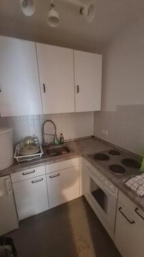 Foto - 1 Raum Wohnung zu vermieten fuer 1 Jahr