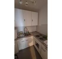 1 Raum Wohnung zu vermieten fuer 1 Jahr - Berlin Spandau