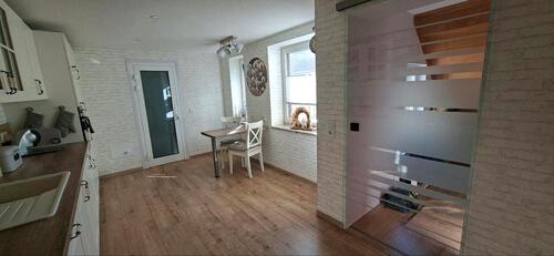 Foto - 3 Zimmer Einfamilienhaus zum Kaufen in Sollstedt