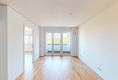 Foto - Moderne 2-Zimmer-Wohnung mit Loggia