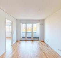 Moderne 2-Zimmer-Wohnung mit Loggia - Mainz Oberstadt