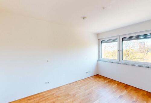 Foto - Etagenwohnung in Mainz zur Miete