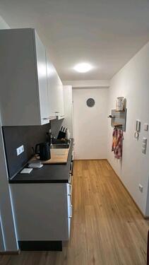 Foto - 1 Zimmerwohnung z.B. für Wochenendheimfahrer