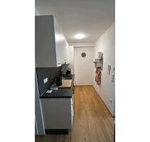 1 Zimmerwohnung z.B. für Wochenendheimfahrer - Weiden in der Oberpfalz