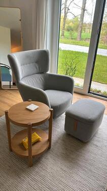 Foto - Terrassenwohnung in Weiden in der Oberpfalz zur Miete