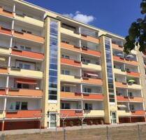 4-Raum Wohnung mit Balkon und Badewanne ab 15. August 2026. - Waren (Müritz)