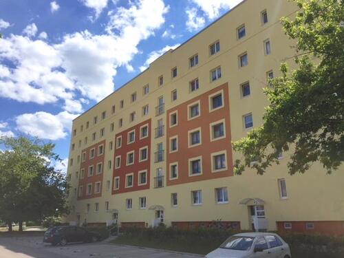 Foto - 4 Zimmer Etagenwohnung zur Miete in Waren (Müritz)