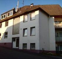 ### ab sofort in RS Reinshagen, 1,5 Zimmer mit Küche und Möbel - Remscheid