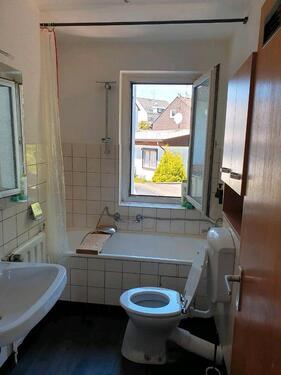 Foto - Etagenwohnung in Remscheid zur Miete